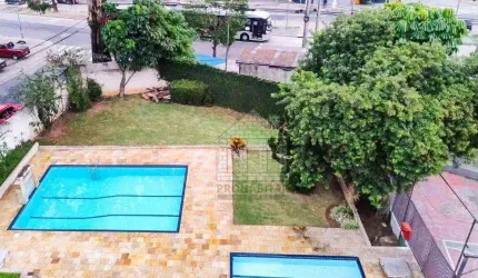 Apartamento com 2 quartos para alugar no Jardim Germânia