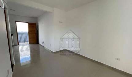 Studio com 1 quarto para alugar na Vila São Pedro