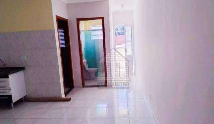 Apartamento com 2 quartos para alugar no Jardim das Imbuias