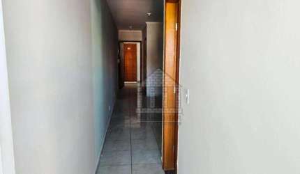 Apartamento com 2 quartos para alugar no Jardim das Imbuias