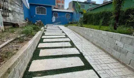 Casa com 2 quartos à venda ou aluguel no Jardim Campinas