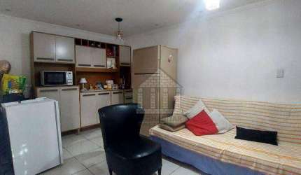 Sobrado com 3 quartos à venda no Conjunto Habitacional Brigadeiro Faria Lima
