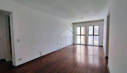 Apartamento com 3 quartos para alugar no Jardim Marajoara