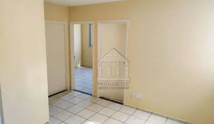 Apartamento com 1 quarto para alugar na Usina Piratininga