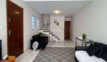 Casa com 3 quartos à venda no Campo Grande