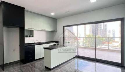 Apartamento com 2 quartos à venda na Chácara Santo Antônio