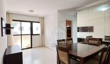 Apartamento com 2 quartos à venda no Jardim Marajoara