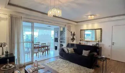 Apartamento com 4 quartos à venda no Jurubatuba