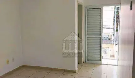 Sobrado com 3 quartos à venda no Jardim Santa Cruz (Campo Grande)