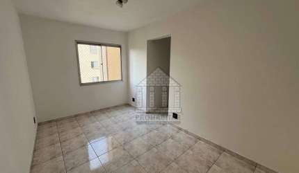 Apartamento com 2 quartos para alugar no Parque Santo Amaro