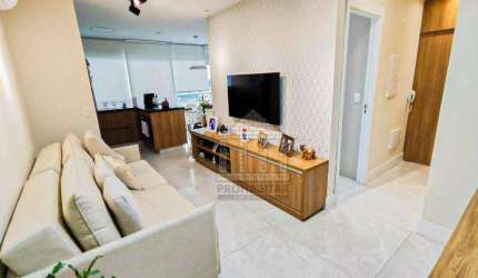 Apartamento com 2 quartos à venda em Santo Amaro