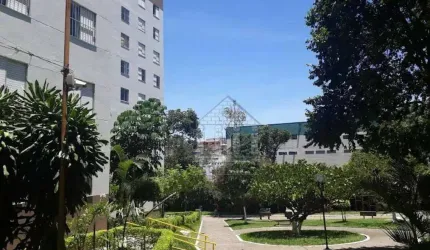Apartamento com 2 quartos à venda no Jardim das Flores