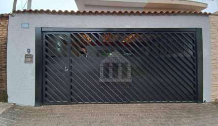 Sobrado com 3 quartos à venda ou aluguel na Cidade Dutra