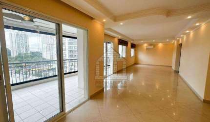 Apartamento com 3 quartos para alugar em Santo Amaro