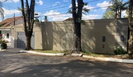 Casa com 3 quartos à venda no Jardim Marajoara