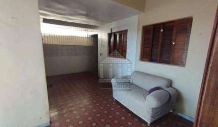 Casa com 3 quartos à venda no Jardim Iporanga