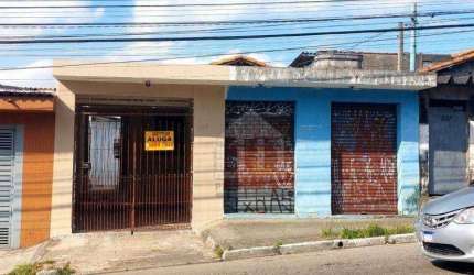 Casa com 2 quartos para alugar no Jardim Colonial