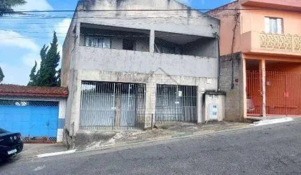 Sobrado com 5 quartos à venda no Jardim dos Álamos