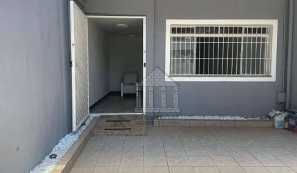 Sobrado com 2 quartos à venda ou aluguel na Vila Santa Catarina