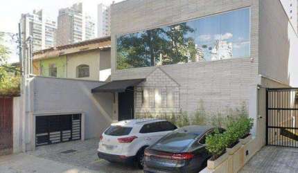 Loja para alugar no Brooklin