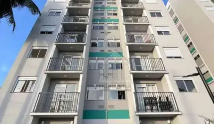 Apartamento com 2 quartos à venda no Jurubatuba