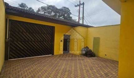 Sobrado com 3 quartos à venda no Parque do Terceiro Lago
