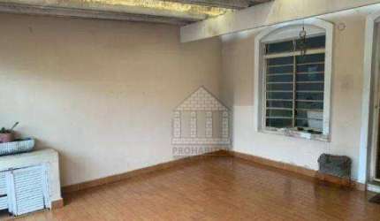 Sobrado com 2 quartos à venda no Socorro