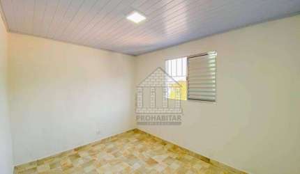 Apartamento com 2 quartos para alugar no Jardim Rio Bonito