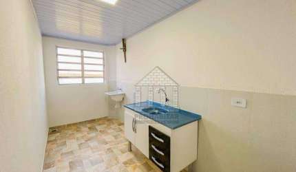 Apartamento com 2 quartos para alugar no Jardim Rio Bonito