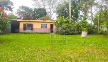 Chácara com 2 quartos à venda no Jardim Recanto do Sol