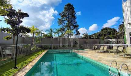 Apartamento com 2 quartos para alugar em Santo Amaro