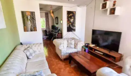 Apartamento com 2 quartos à venda ou aluguel no Parque das Árvores