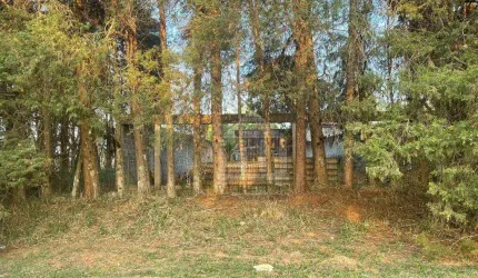 Terreno à venda no Jardim das Palmeiras (Zona Sul)