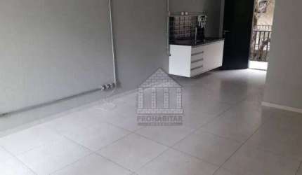 Studio com 1 quarto para alugar em Santo Amaro