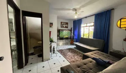 Sobrado com 3 dormitórios à venda no Jardim Esmeralda (Zona Sul)