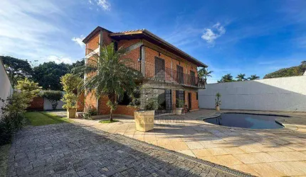 Sobrado com 3 quartos à venda no Jardim Santa Helena
