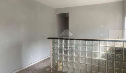 Casa com 2 quartos para alugar no Chácara do Conde