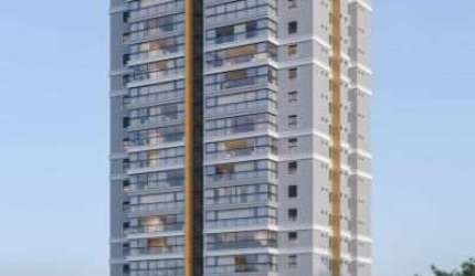 Apartamento Alto Padrão para Venda em Vila Castelo Branco Indaiatuba-SP