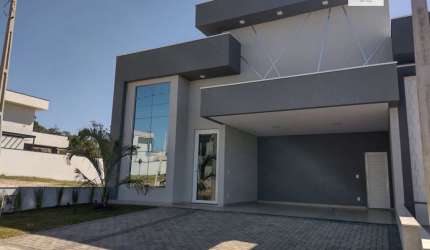 Casa em Condomínio para Venda em Jardins Di Roma Indaiatuba-SP