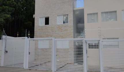 Apartamento Padrão para Venda em Jardim Regente Indaiatuba-SP