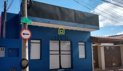 Casa Mista para Venda em Cidade Nova I Indaiatuba-SP