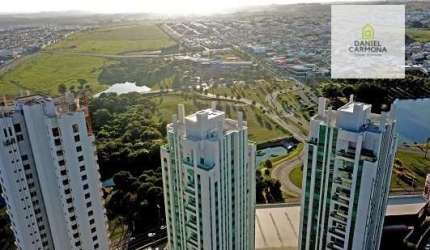Apartamento Padrão para Venda em Jardim Pompéia Indaiatuba-SP