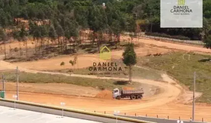 Terreno para Venda em Residencial Casa do Lago Indaiatuba-SP