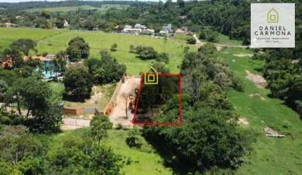 Terreno para Venda em Recreio Campestre Internacional Viracopos II Indaiatuba-SP
