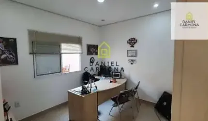 Casa Mista para Venda em Vila Sfeir Indaiatuba-SP