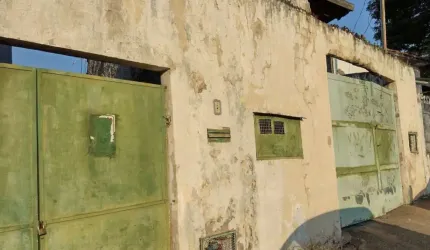 Casa Padrão para Venda em Jardim Santa Cruz Indaiatuba-SP