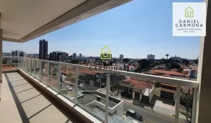 Apartamento Alto Padrão para Venda em Vila Sfeir Indaiatuba-SP
