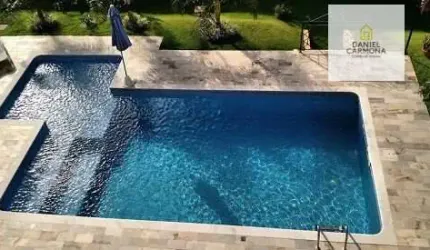 Casa Alto Padrão para Venda em Ville Coudert Indaiatuba-SP
