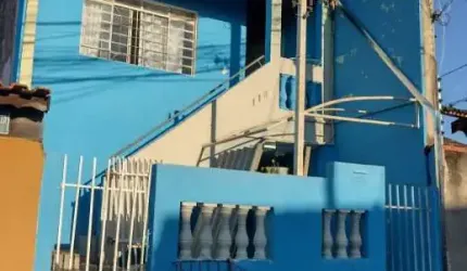 Sobrado Padrão para Venda em Jardim Primavera Indaiatuba-SP