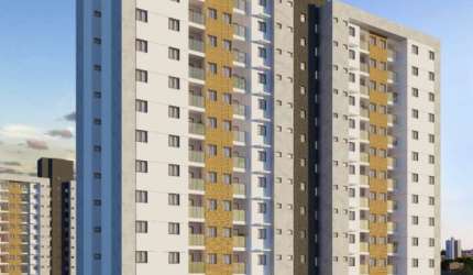 Apartamento Padrão para Venda em Jardim Santiago Indaiatuba-SP
